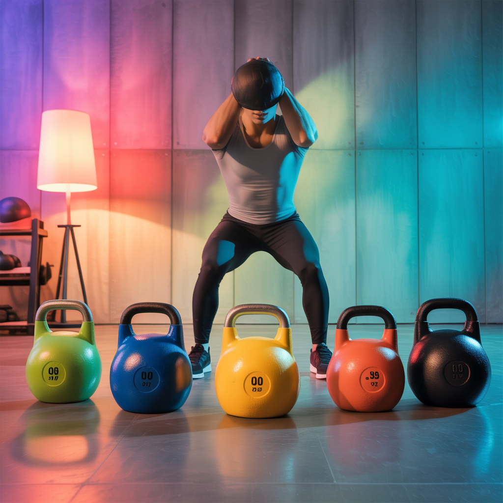 10 cheap diy kettlebell alternatives for home workouts