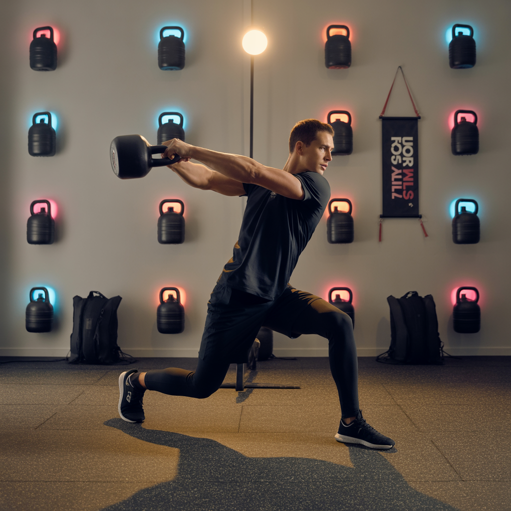 10 cheap diy kettlebell alternatives for home workouts