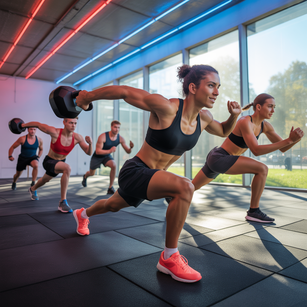 10 easy ways to lose belly fat fast