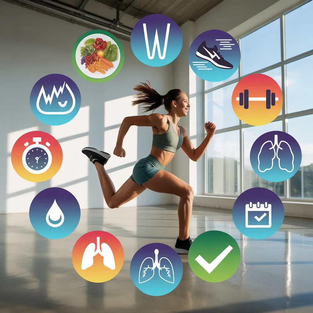 10 easy ways to lose belly fat fast