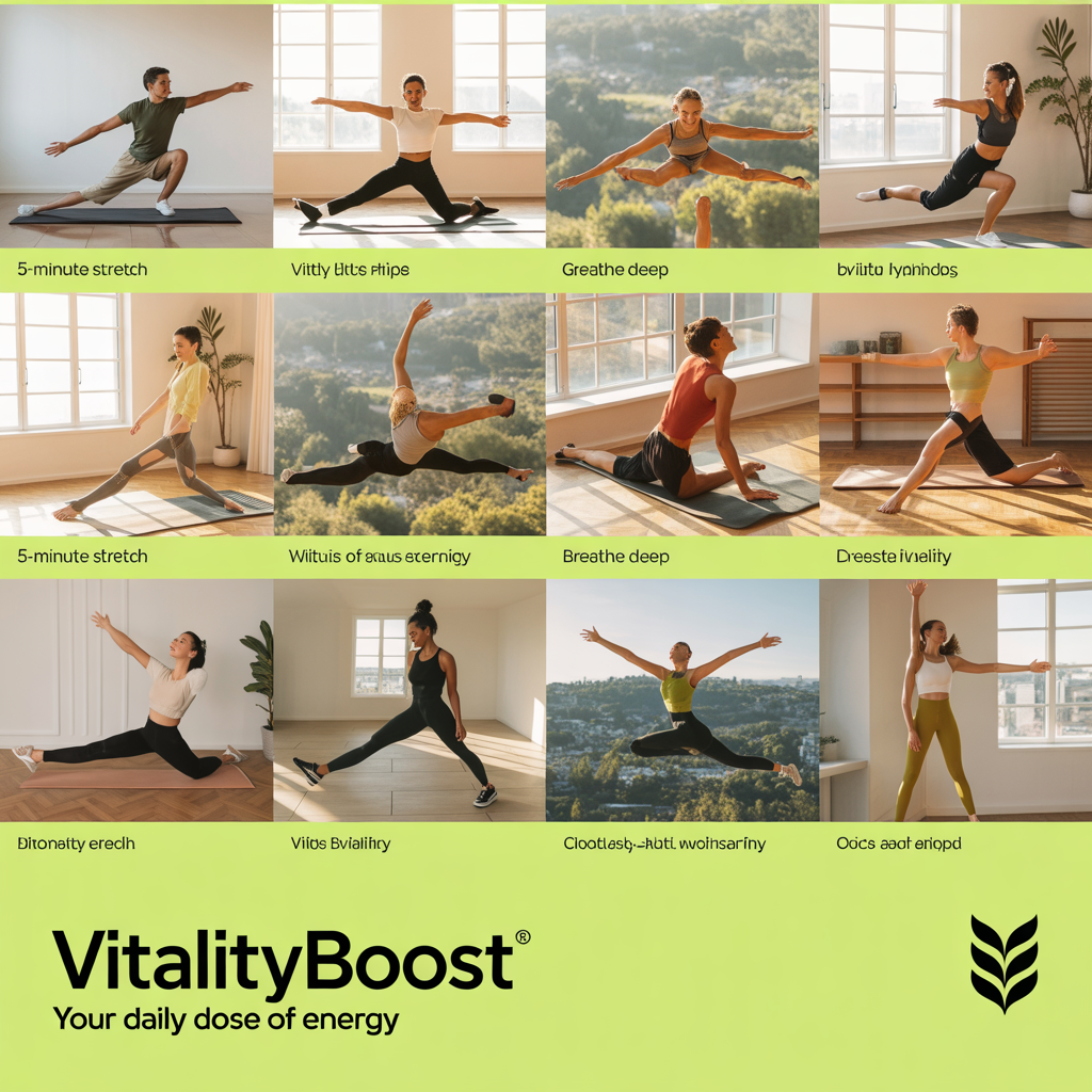 10 simple exercise tips boost your fitness with minimal effort
