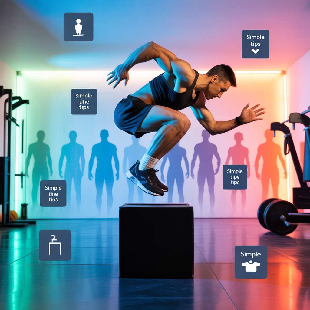 10 simple exercise tips boost your fitness with minimal effort