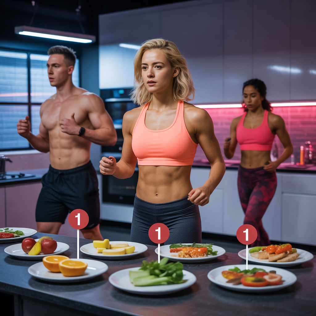 11 healthy foods that are actually stopping you losing weight