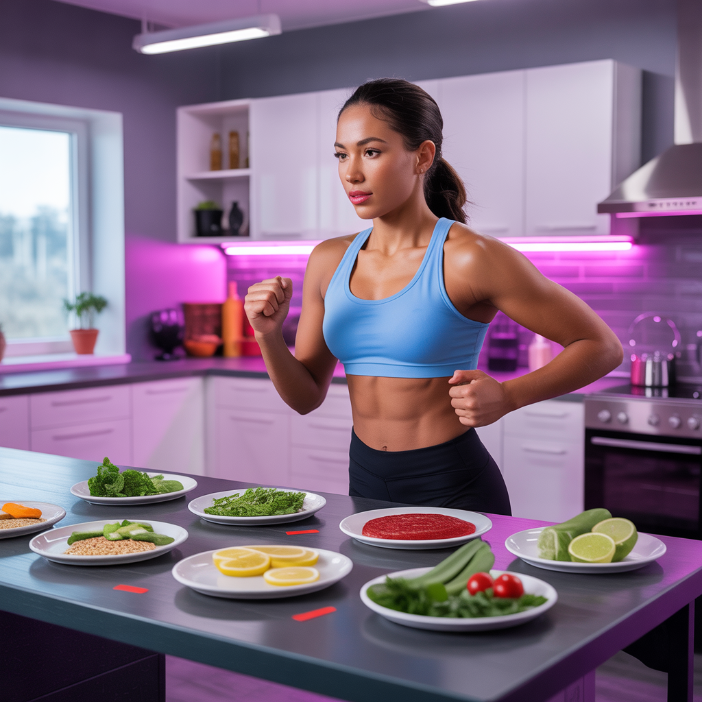 11 healthy foods that are actually stopping you losing weight