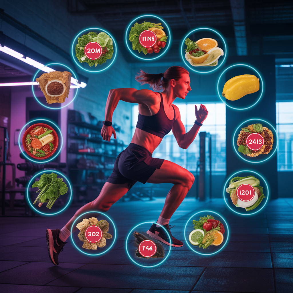 11 healthy foods that are actually stopping you losing weight