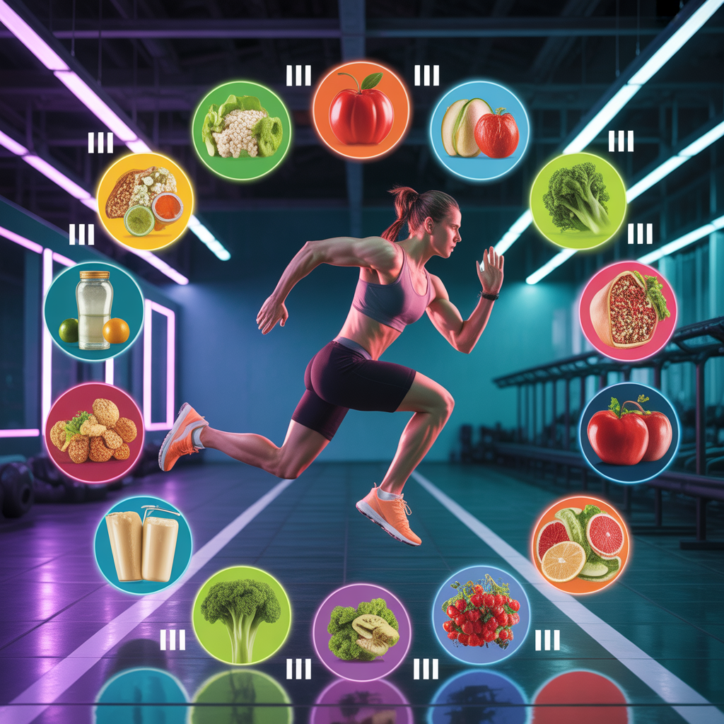 11 healthy foods that are actually stopping you losing weight