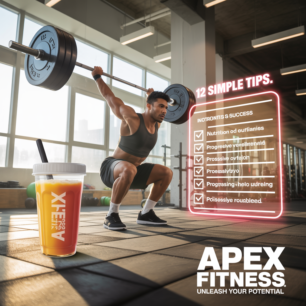 12 simple and effective tips to gain weight muscle building made easy