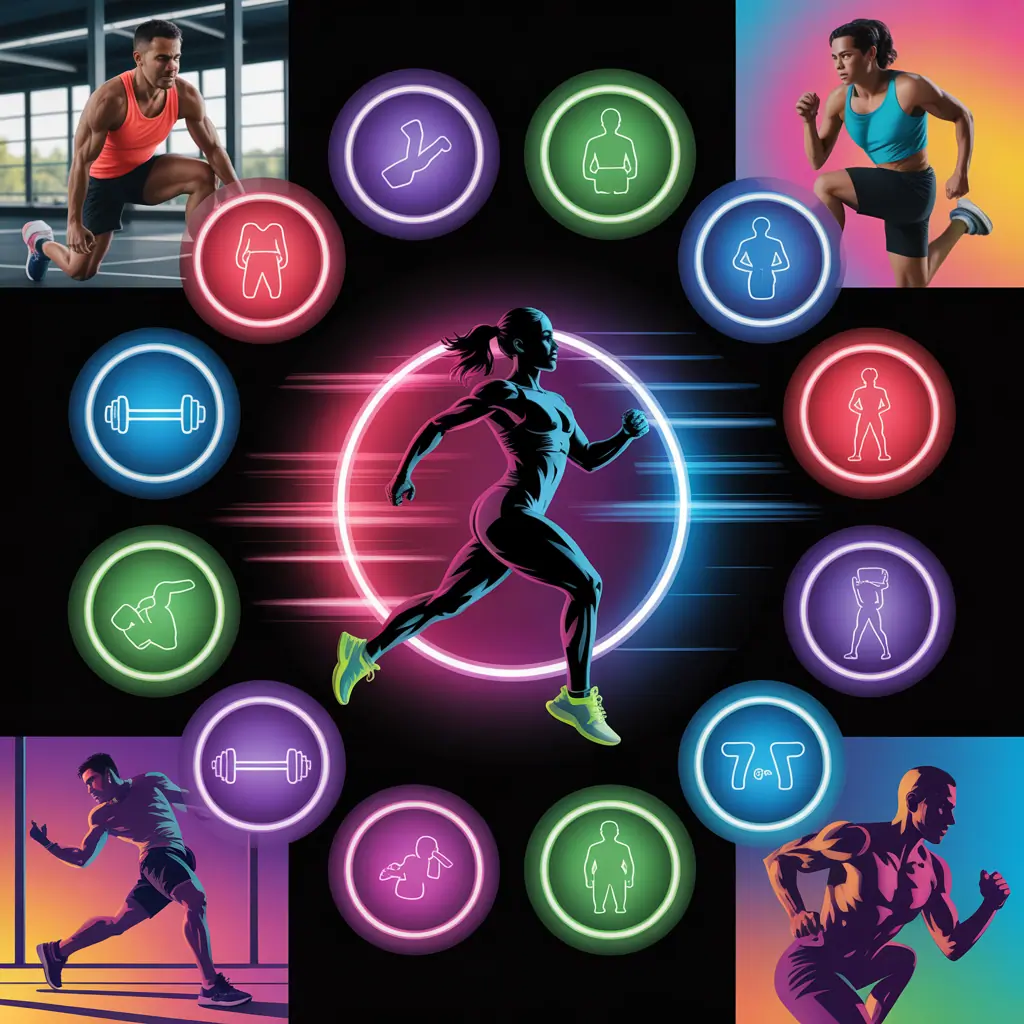 12 workout tips to stay fit