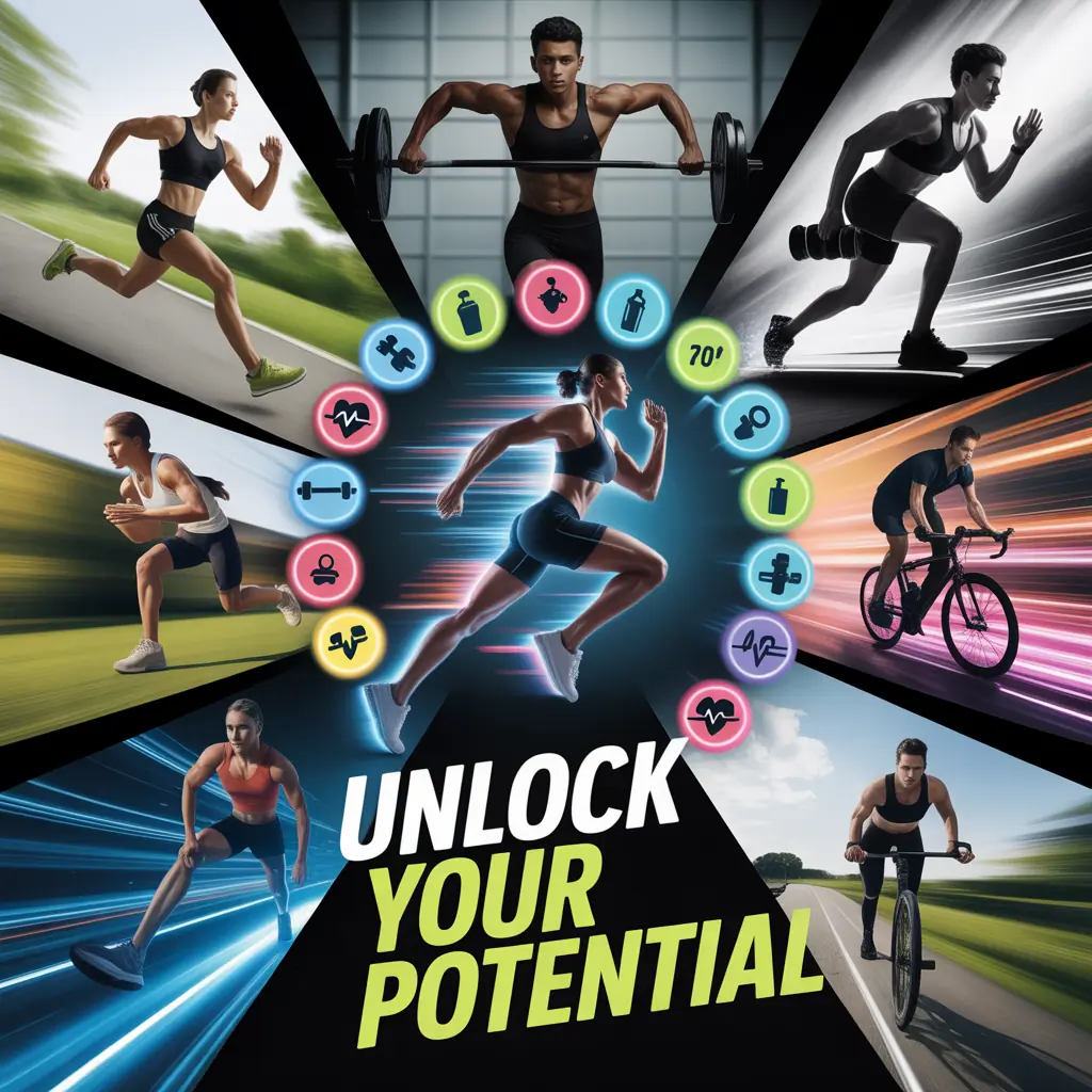 12 workout tips to stay fit