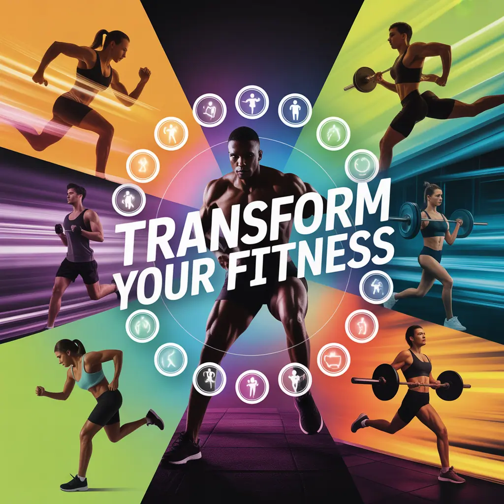 12 workout tips to stay fit