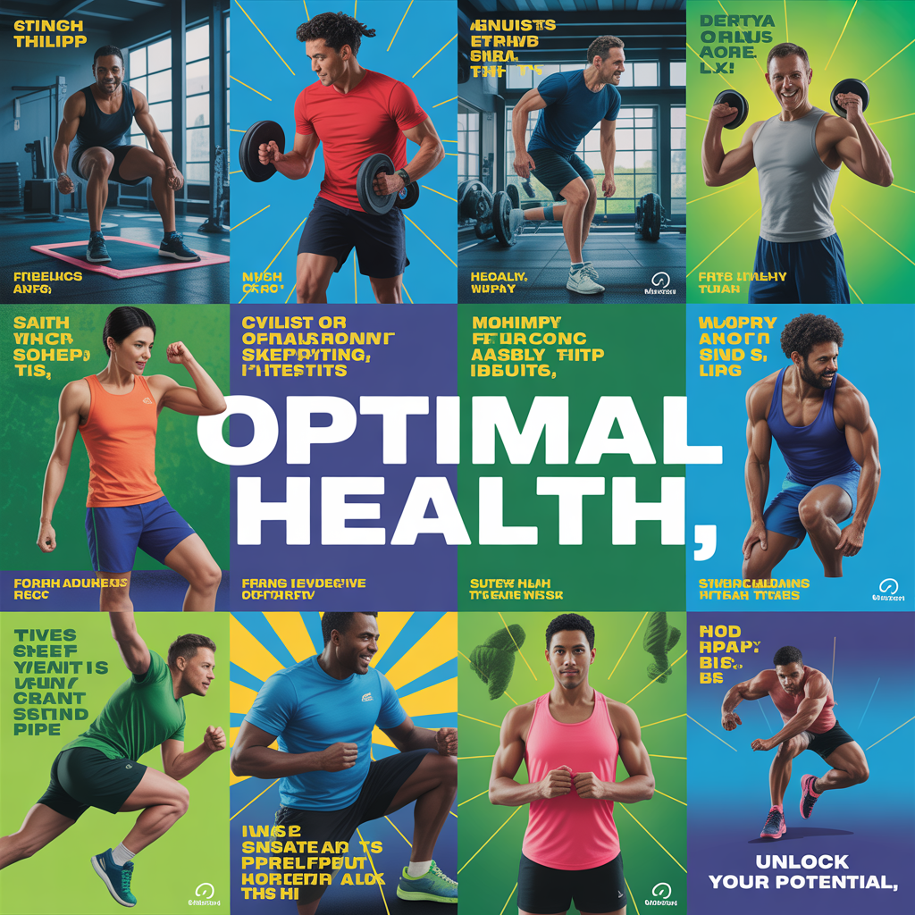 12 workout tips to stay fit expert advice for optimal health
