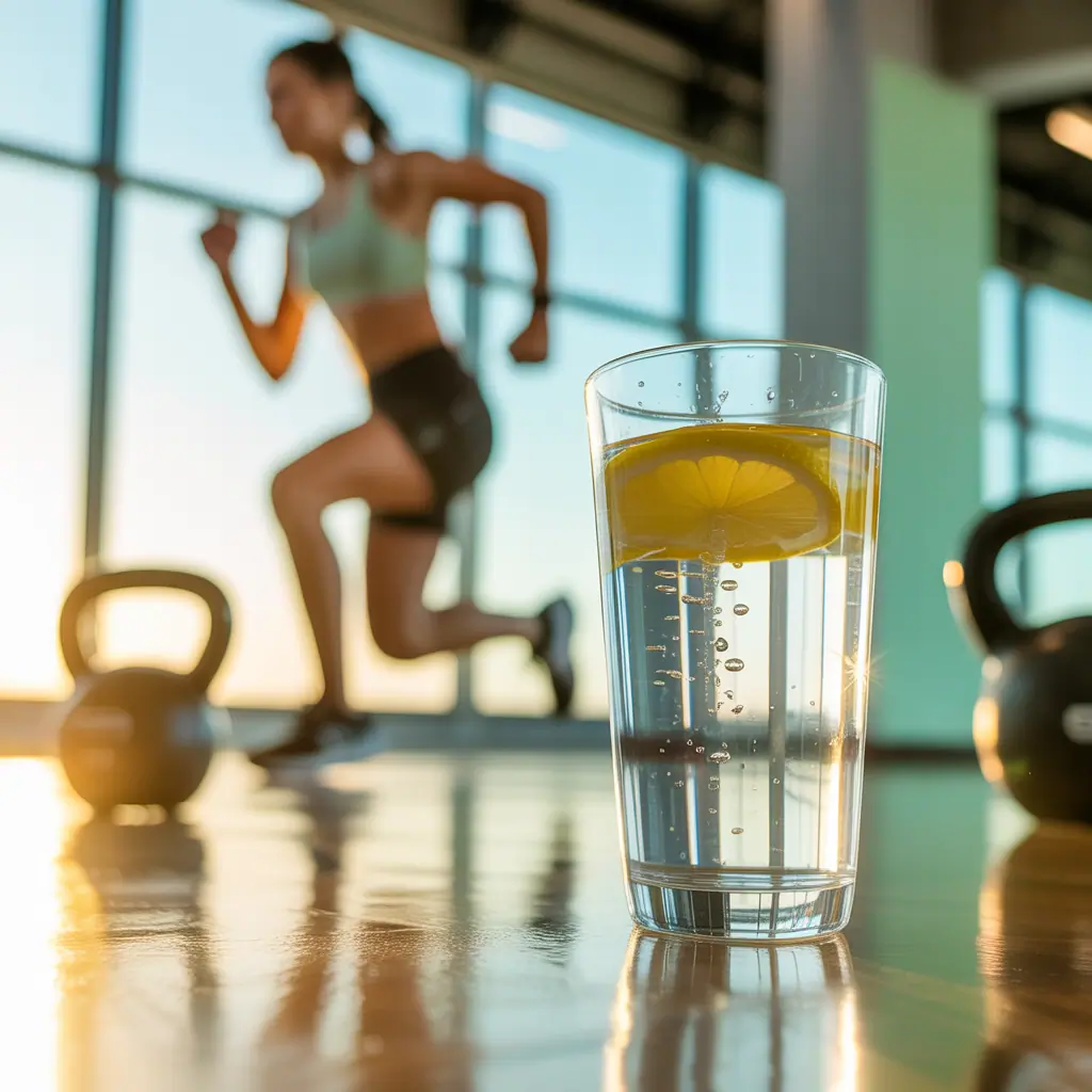 14 day lemon water challenge