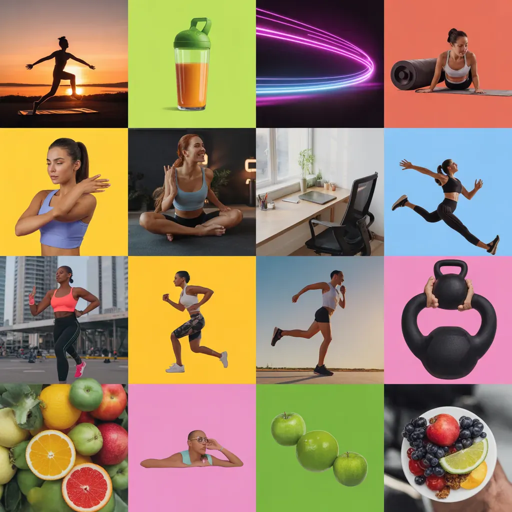 17 actually easy self care ideas