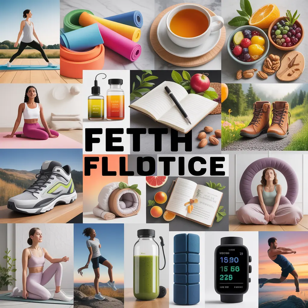 17 actually easy self care ideas