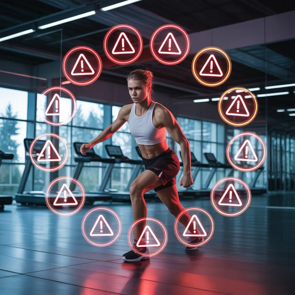 20 warning signs cancer is growing