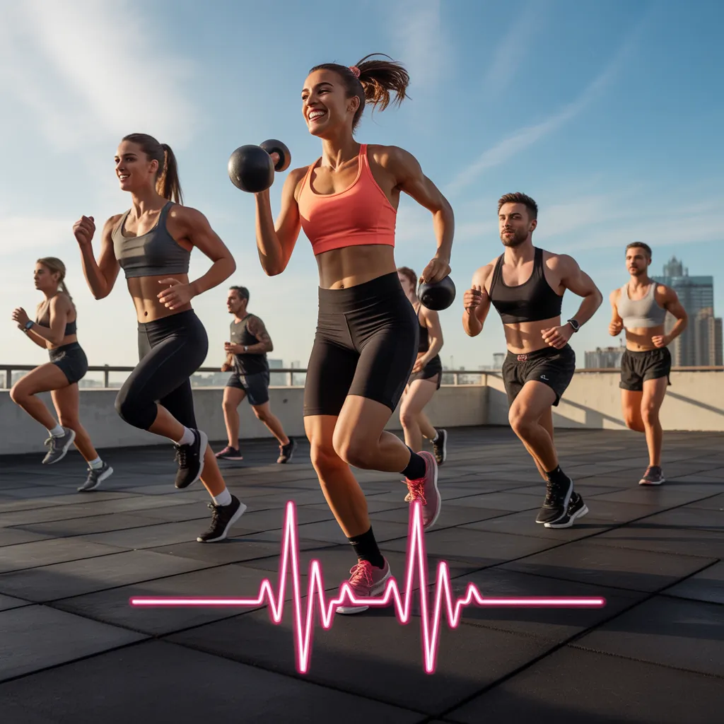 21 day morning fat loss challenge