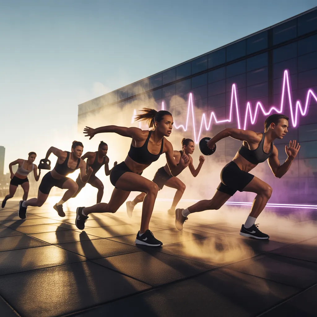 21 day morning fat loss challenge