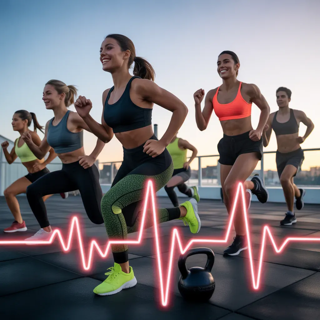 21 day morning fat loss challenge