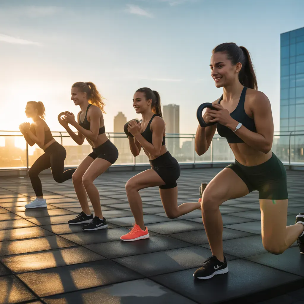 21 day morning fat loss challenge