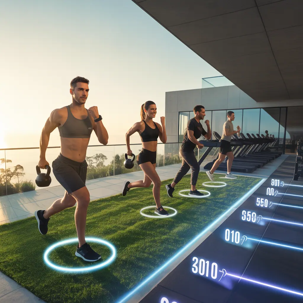 21 day morning fat loss challenge