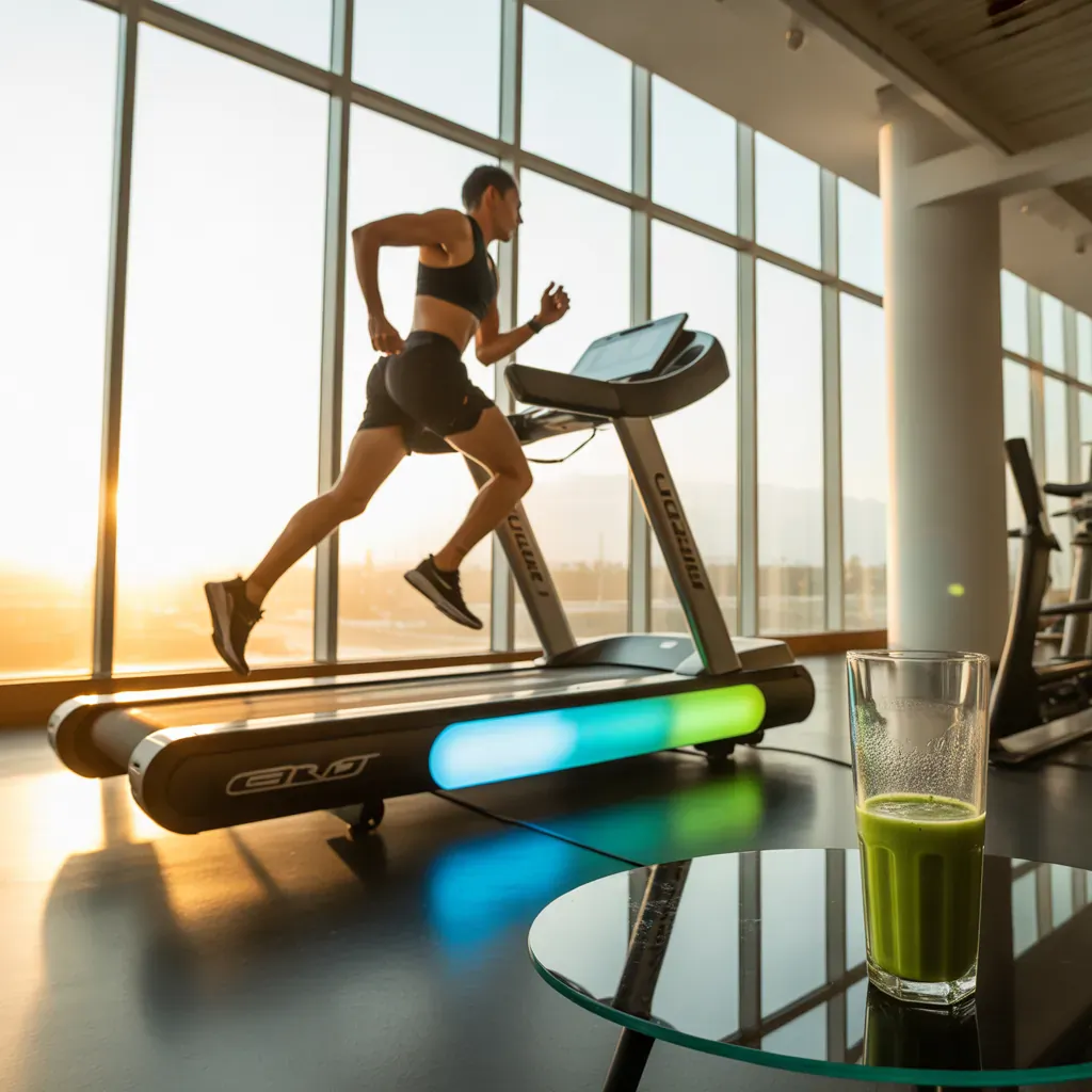 21 day morning fat loss challenge