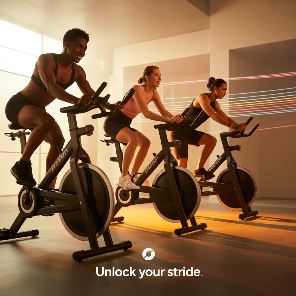 30 day peloton workout plan