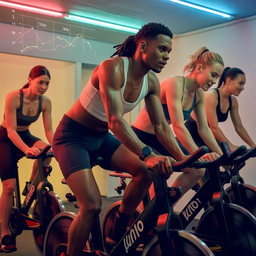 30 day peloton workout plan