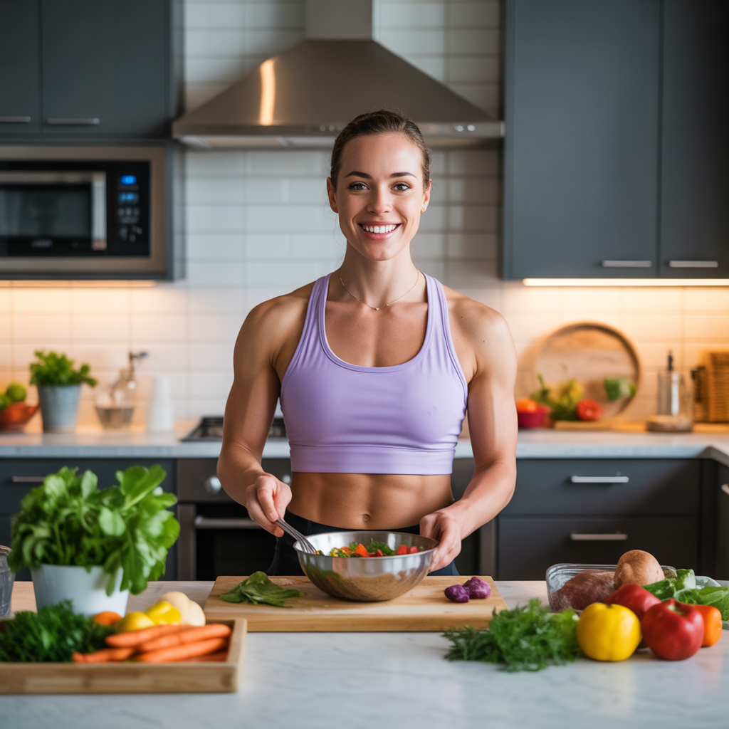 30 minute meals