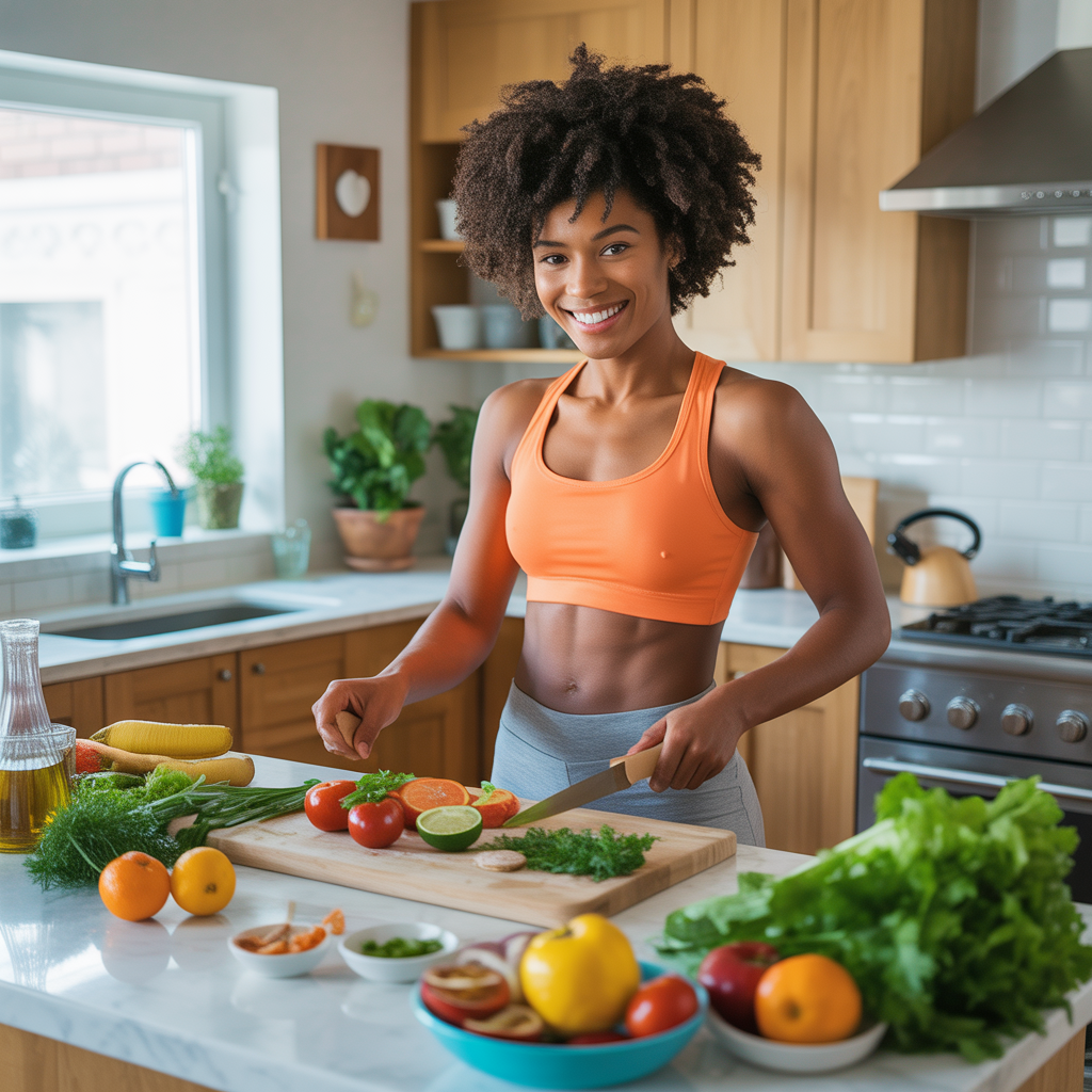 30 minute meals