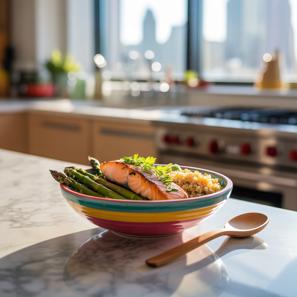 30 minute meals