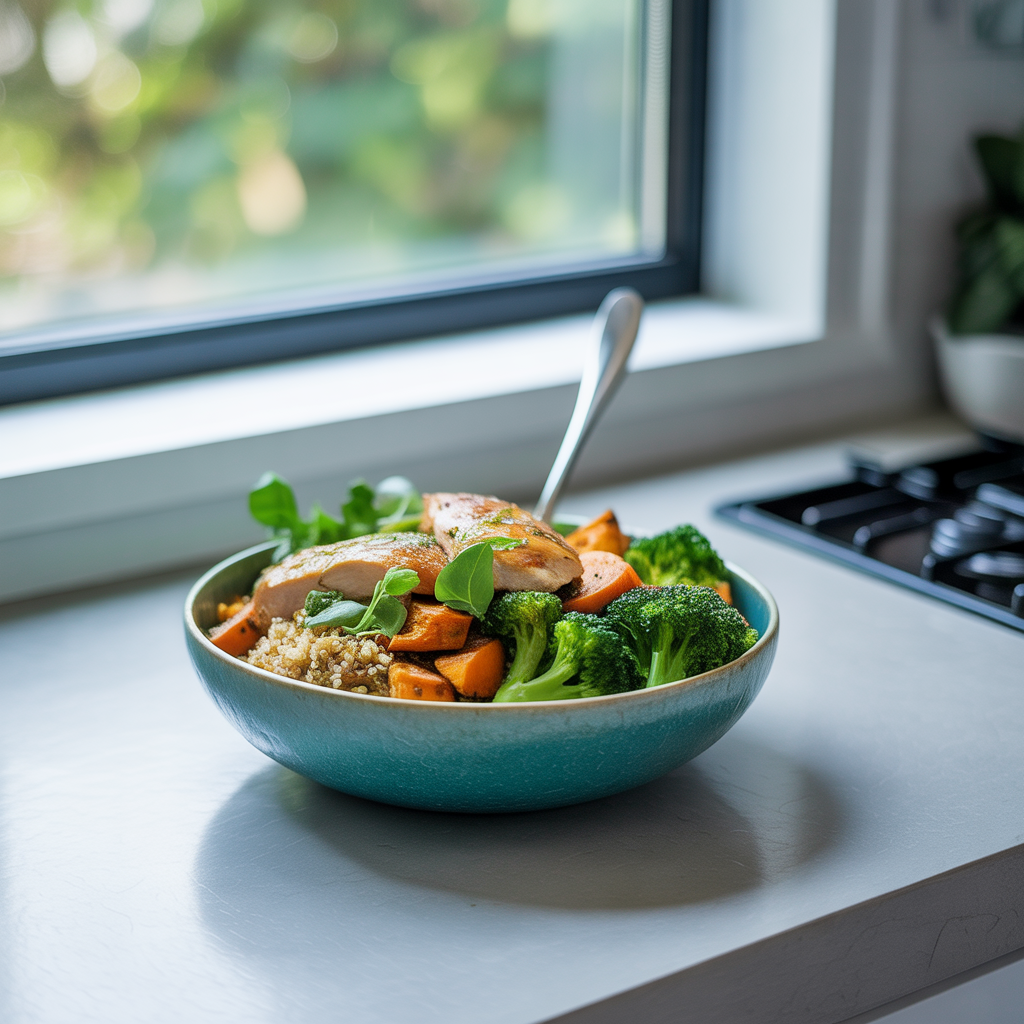 30 minute meals