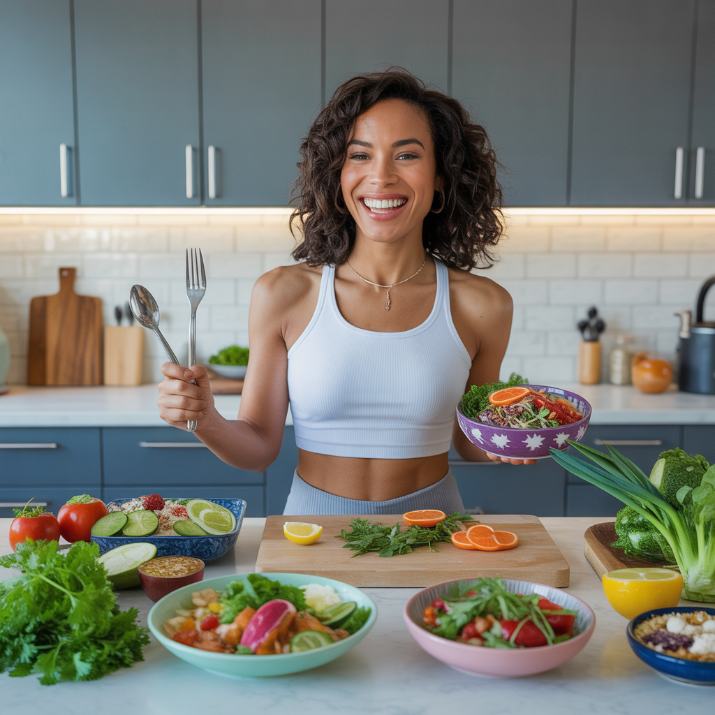 30 minute meals