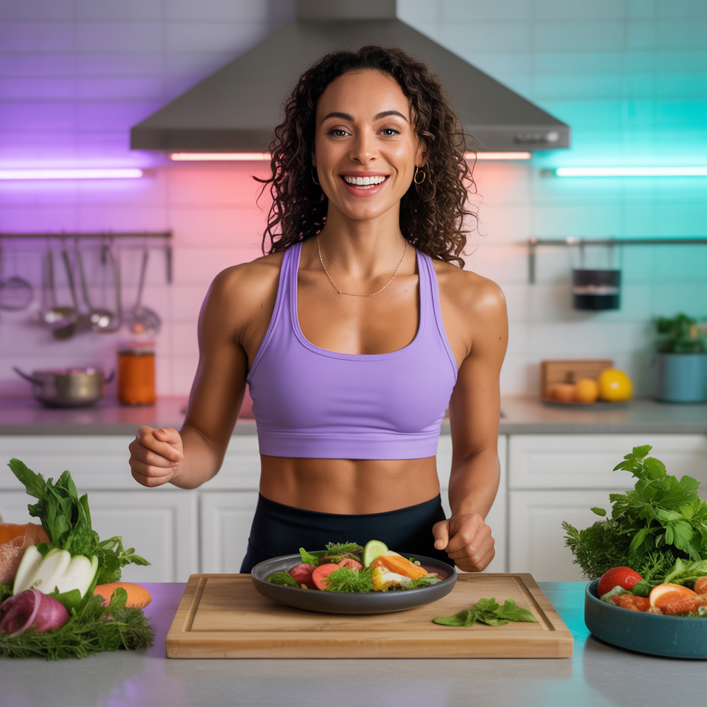 30 minute meals