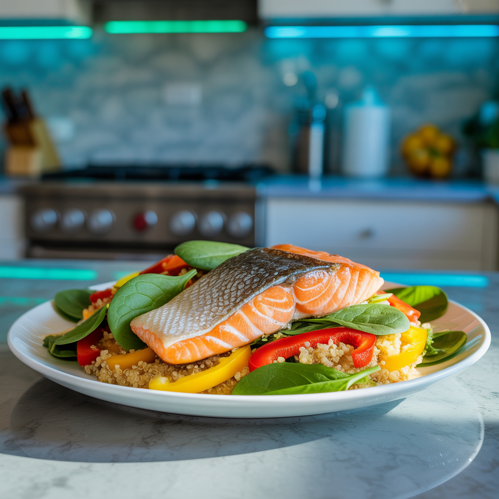 30 minute meals