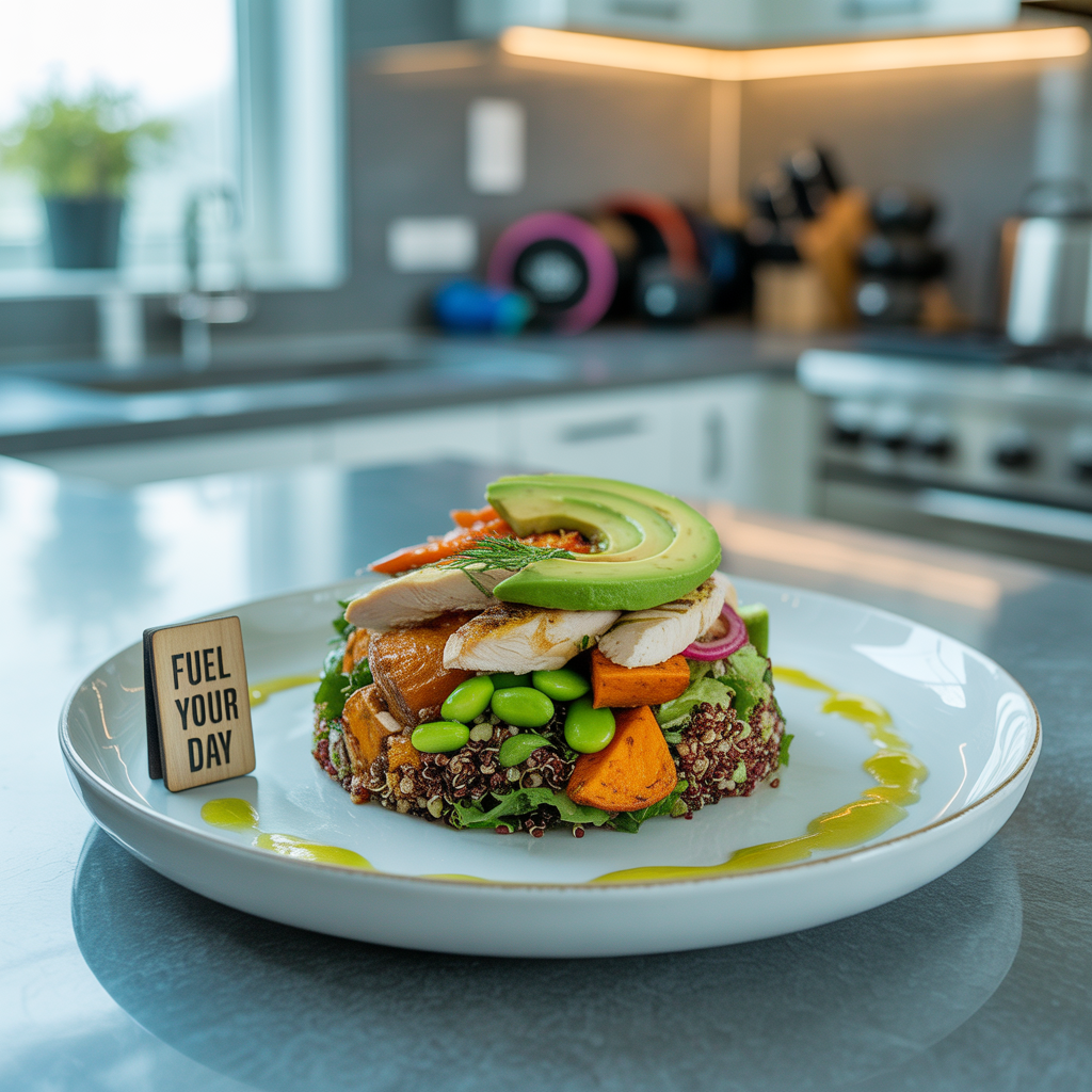 30 minute meals