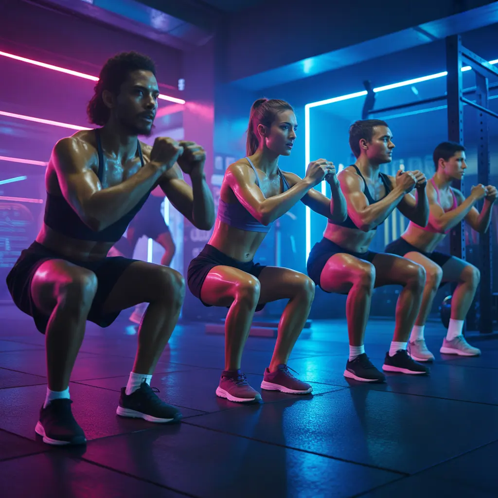 5 best exercises for a better bottom