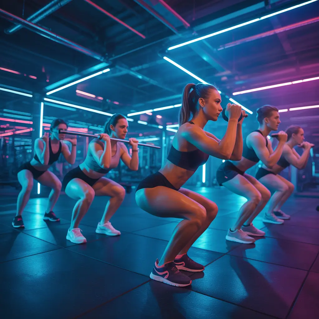 5 best exercises for a better bottom