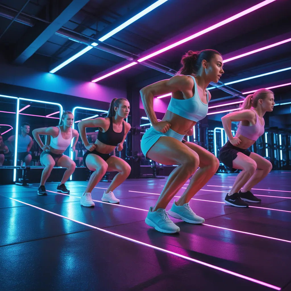 5 best exercises for a better bottom