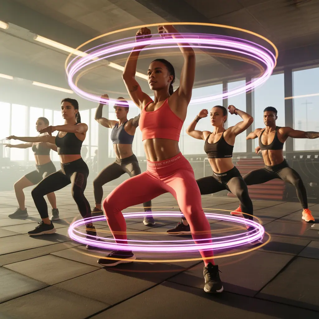 5 best exercises for a better bottom