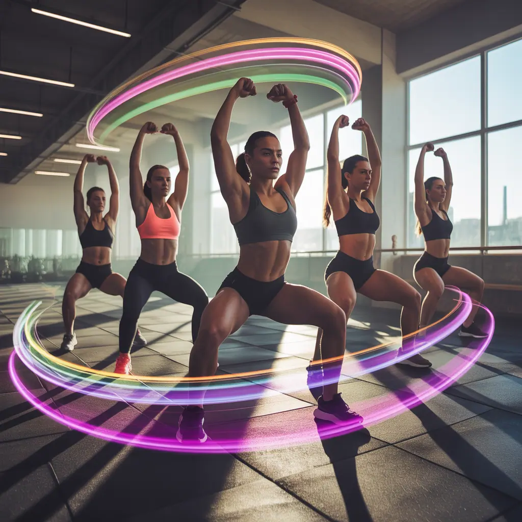 5 best exercises for a better bottom