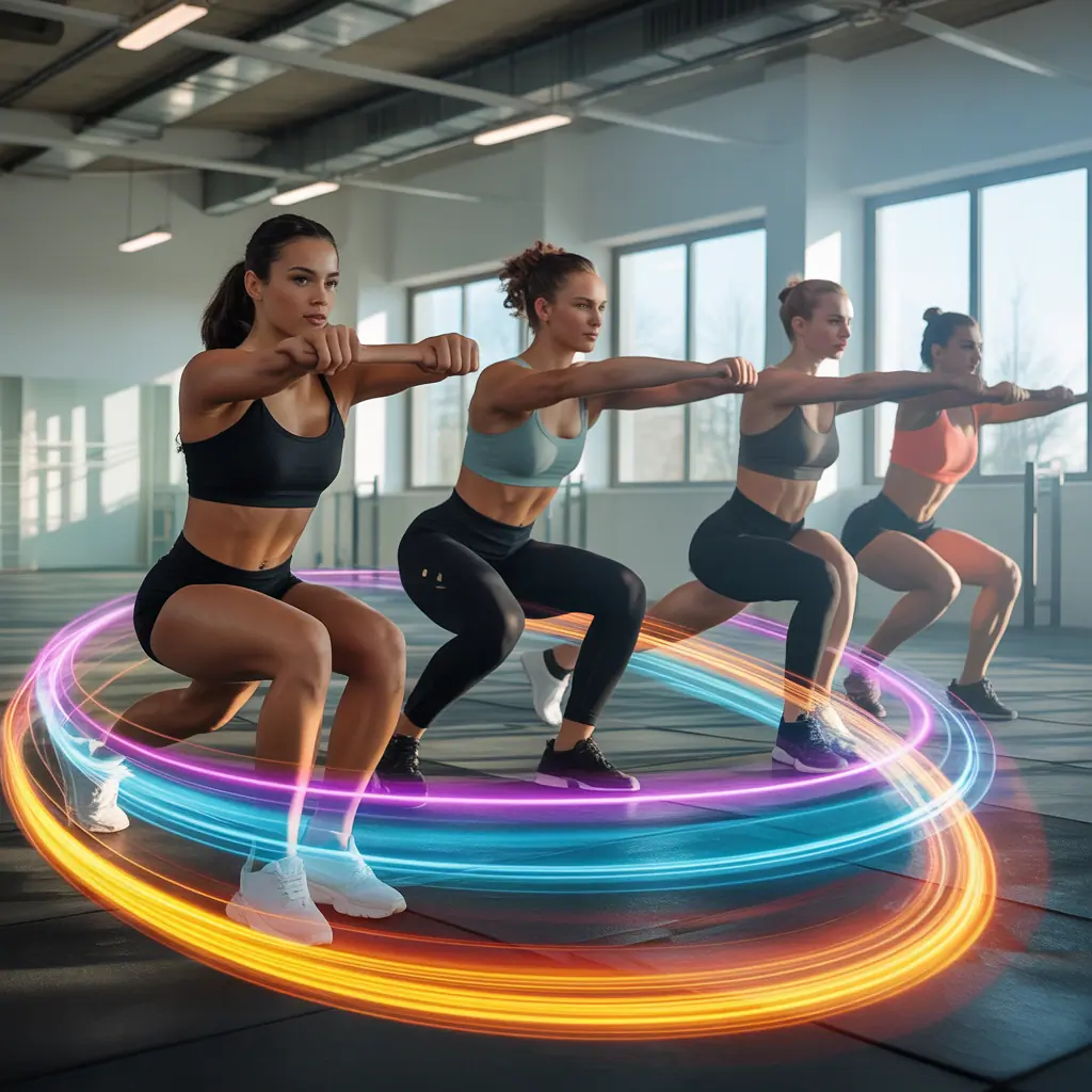 5 best exercises for a better bottom