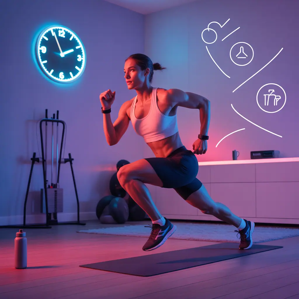 5 minute weight loss tips