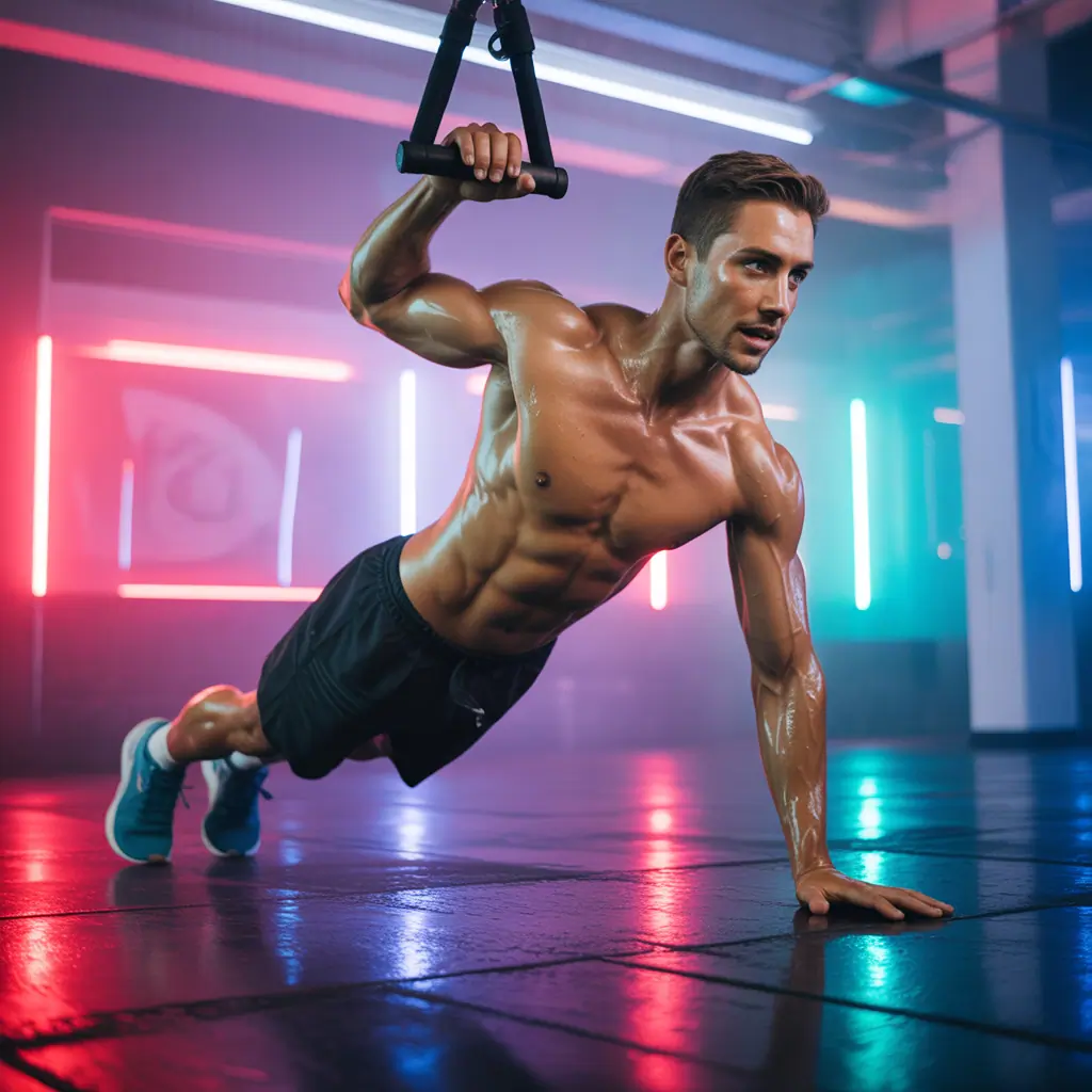 6 killer exercises for a rock hard six pack
