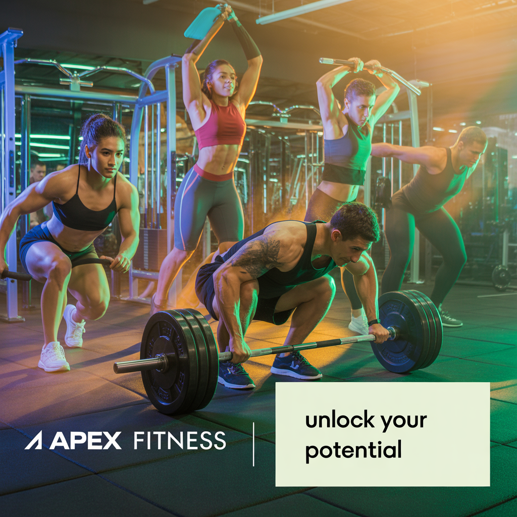 6 killer exercises for a rock hard six pack
