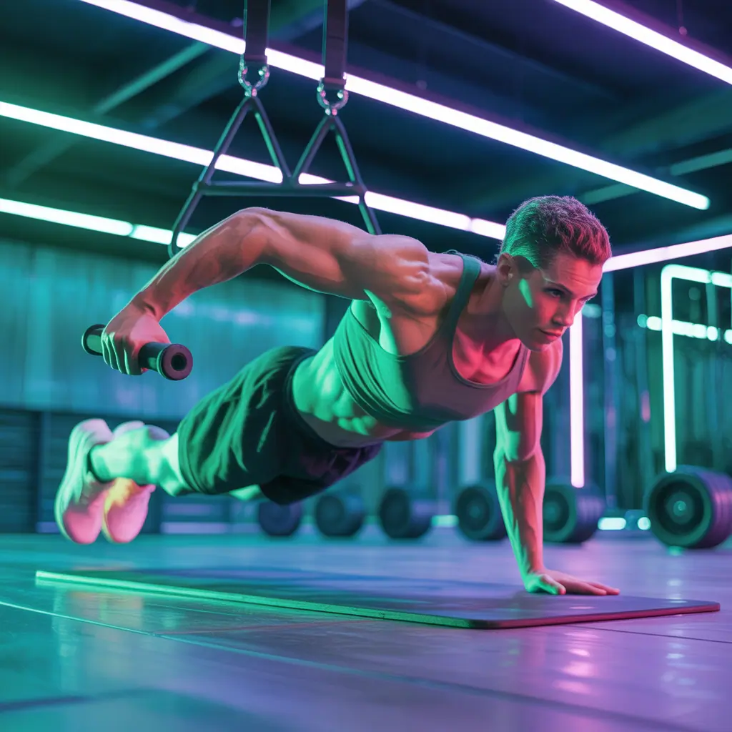 6 killer exercises for a rock hard six pack