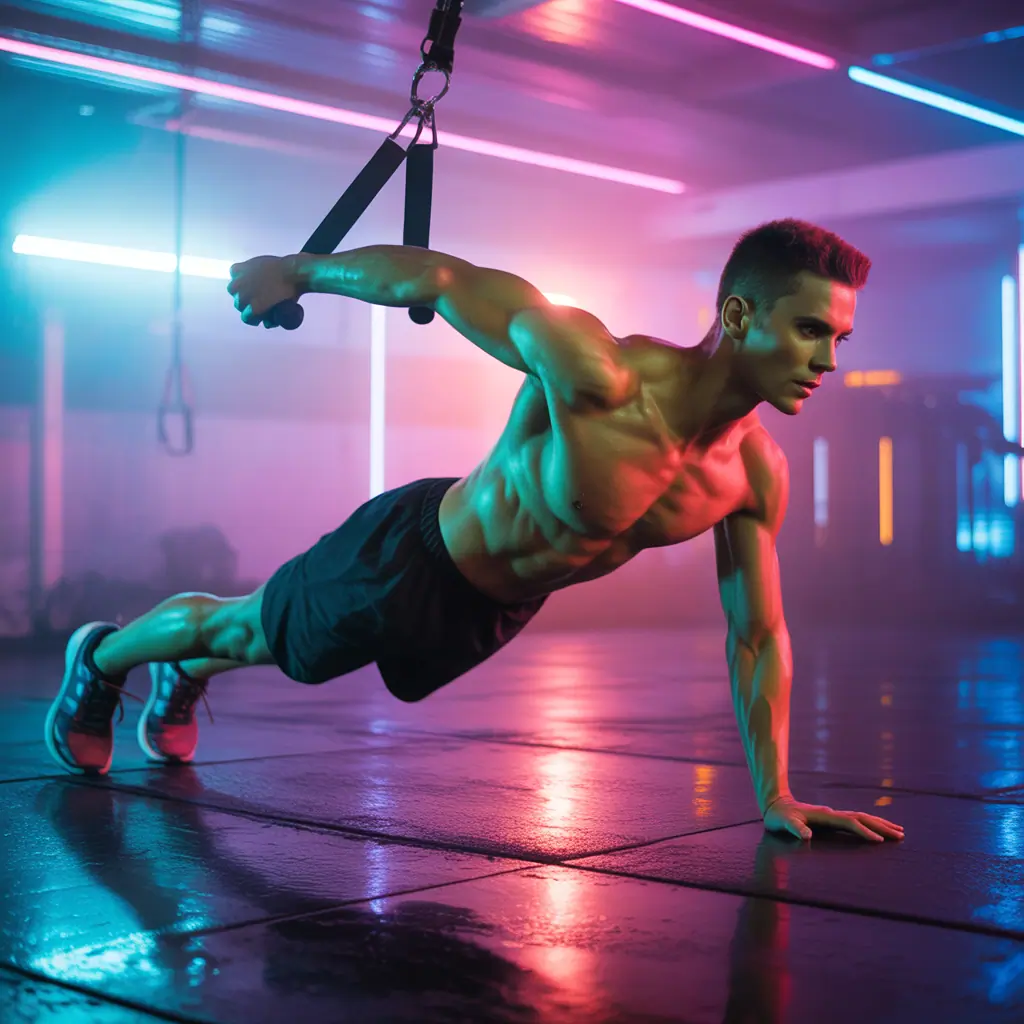 6 killer exercises for a rock hard six pack