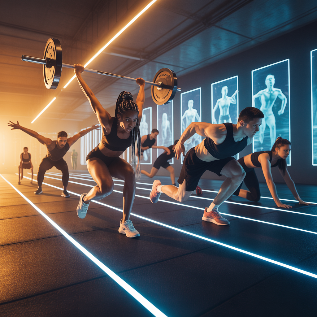 7 common misconceptions shared by gym goers