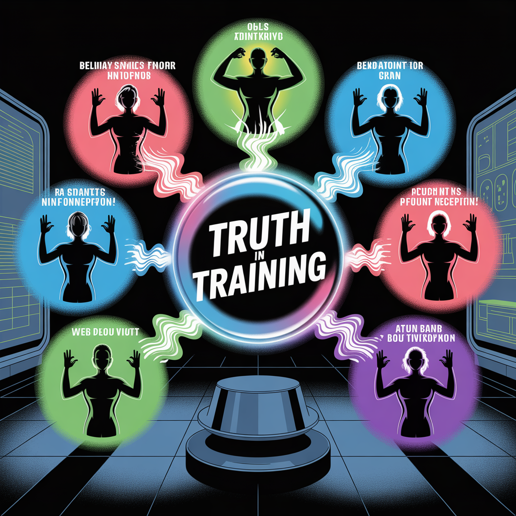 7 common misconceptions shared by gym goers