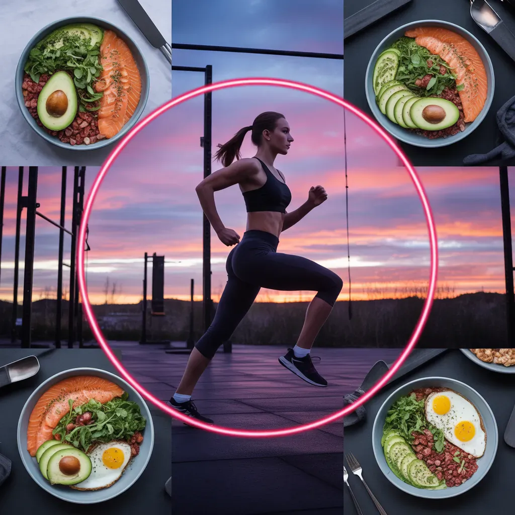 7 day ketogenic diet meal plan