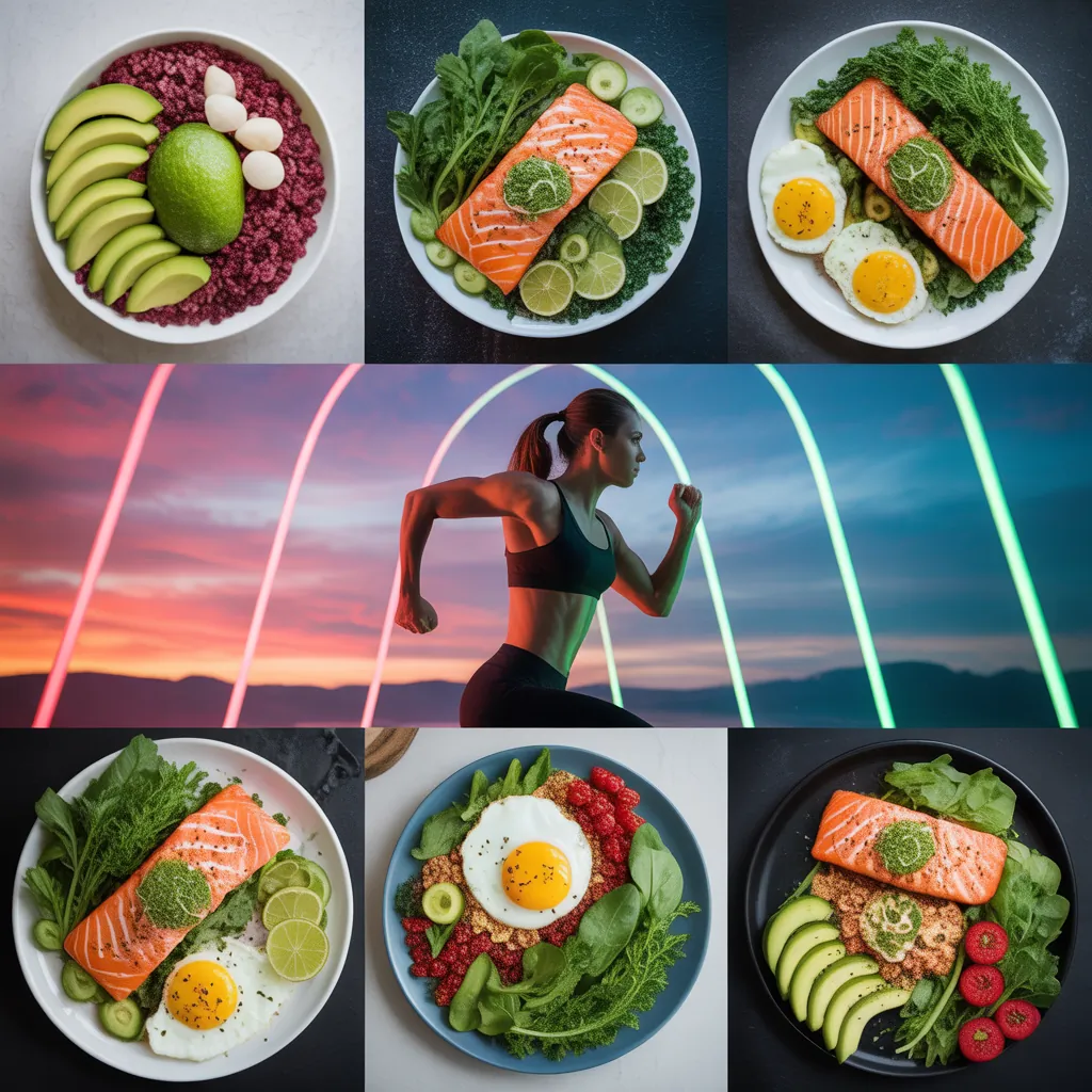 7 day ketogenic diet meal plan